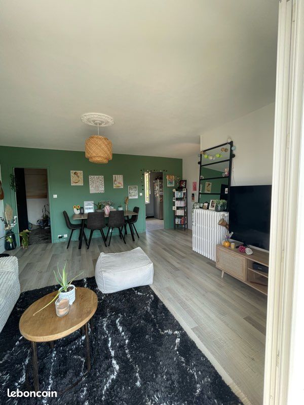 Appartement 4 pièces 73 m² · à Tulle · 73 m² · 99 000 €
