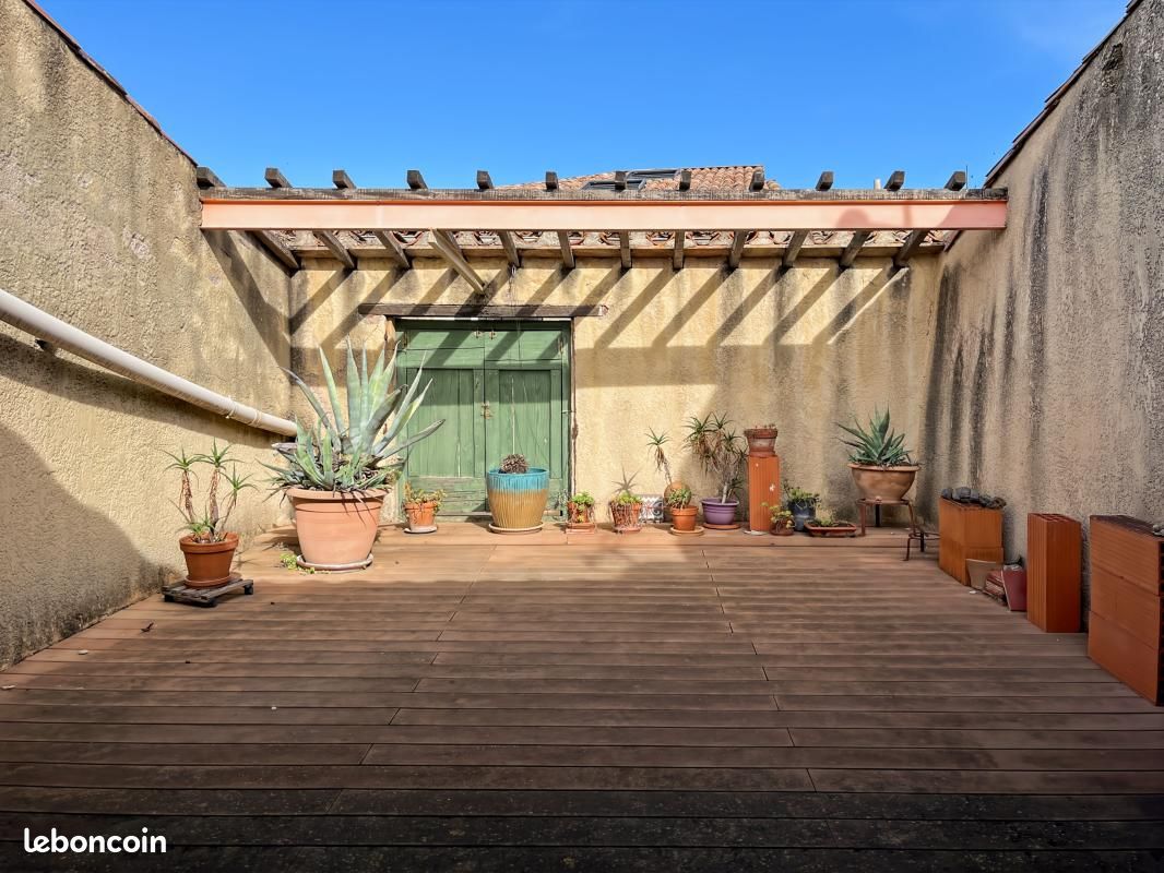 Maison 3 pièces 100 m² · à Florensac · 100 m² · 189 000 €