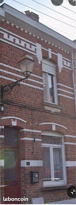 Maison 4 pièces 75 m² · à Bailleul · 75 m² · 790 €/mois