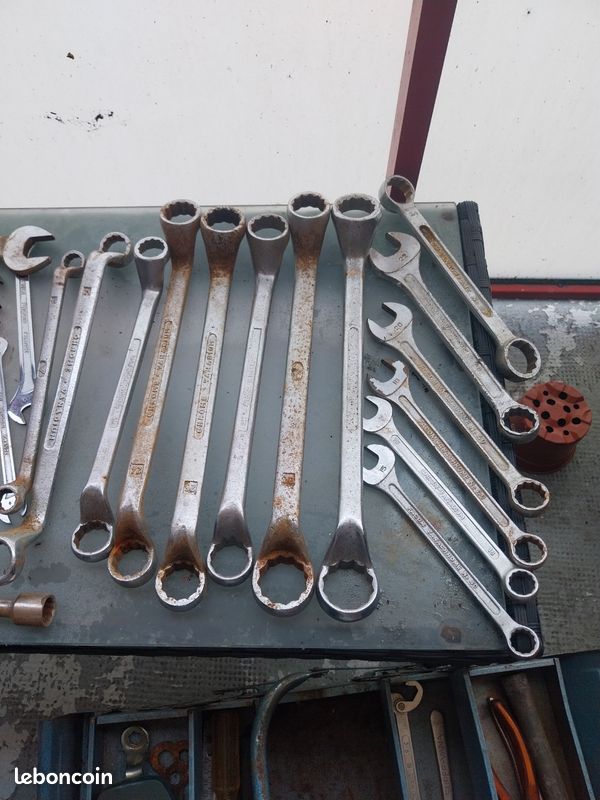Outils plus caisse (image 2)