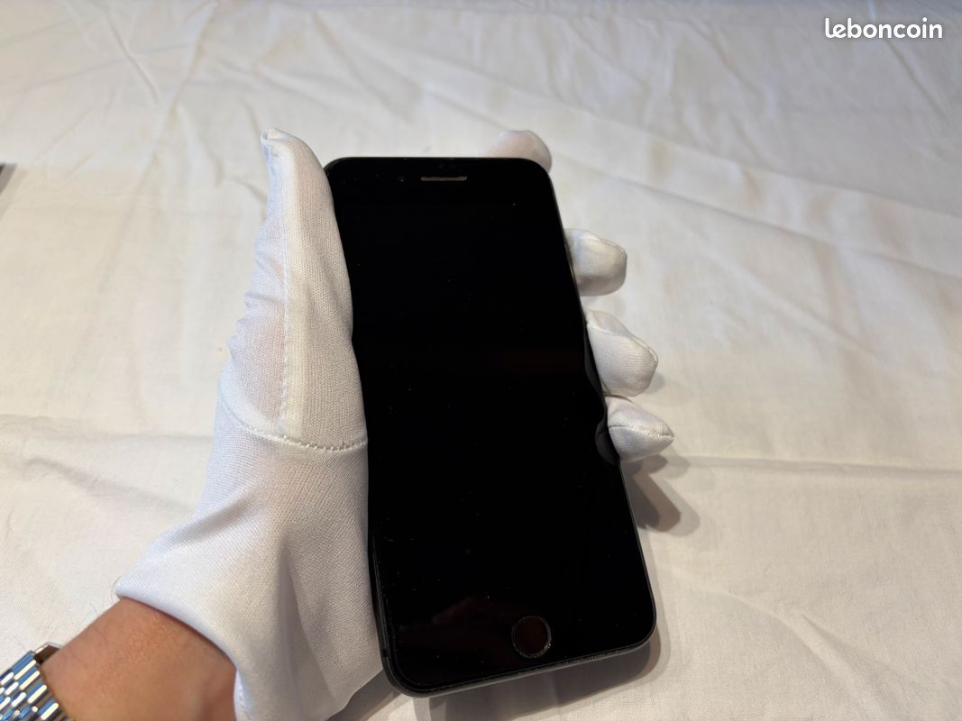 mobileup iPhone 8 Plus - acheter sur