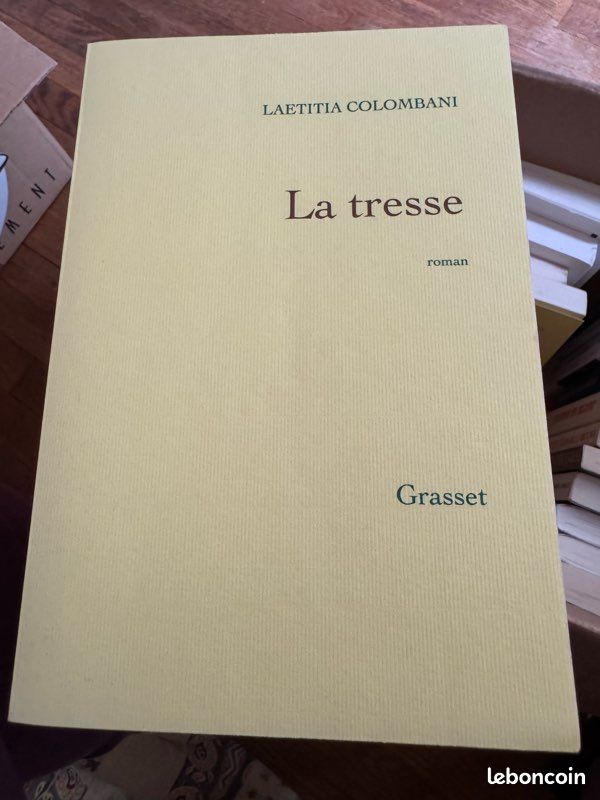 Livres différents auteurs (image 13)
