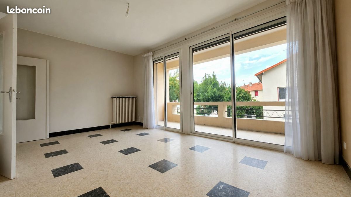 Appartement 3 pièces 74 m² · à Cébazat · 74,3 m² · 174 900 €