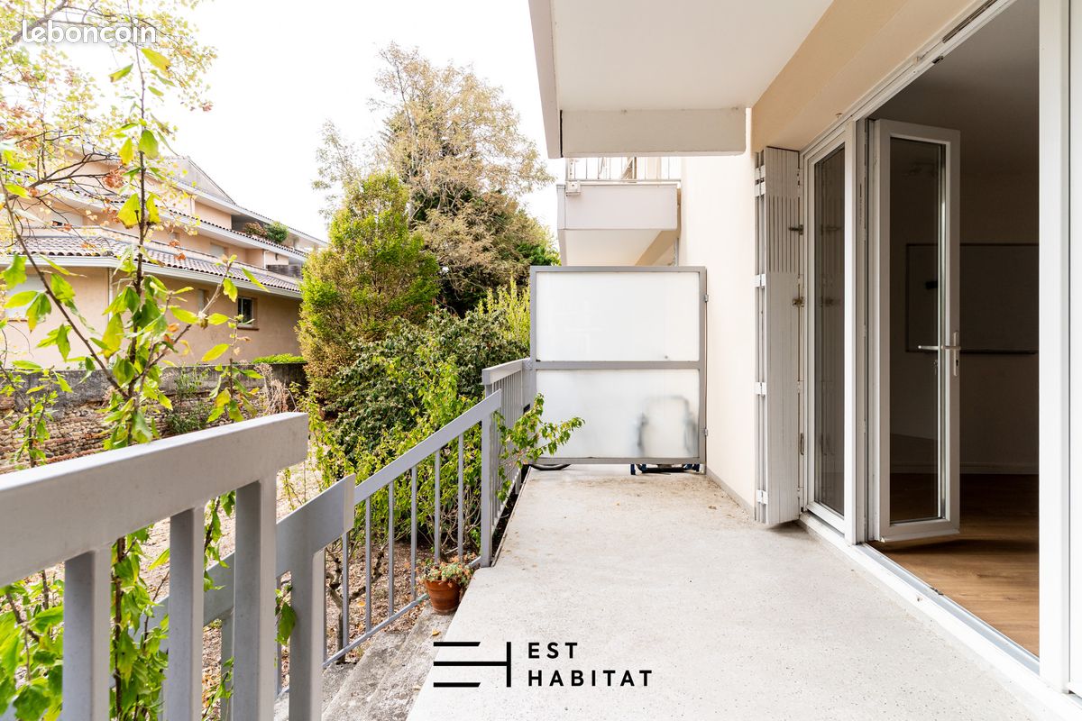 Appartement 3 pièces 68 m² · à Toulouse · 68 m² · 238 000 €