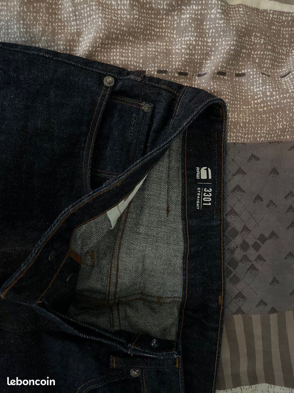 Jean gstar (image 3)