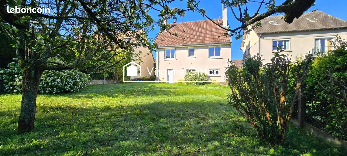 Maison 6 pièces 85 m² · à Brunoy · 85 m² · 285 000 €