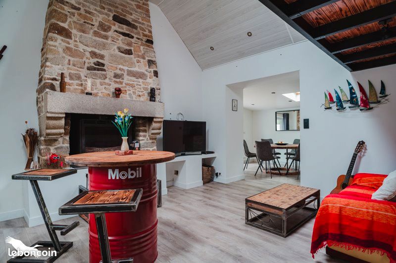 Maison 4 pièces 77 m² · à Elliant · 77 m² · 210 400 €
