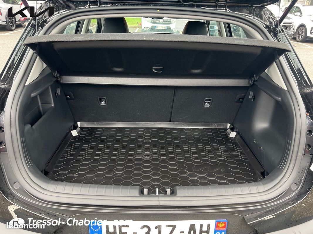 KIA Stonic 1.0 T-GDi 100 ch DCT7 Collection (image 15)