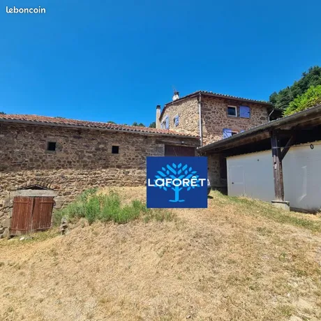 Annonce vente Maison bourg-argental
