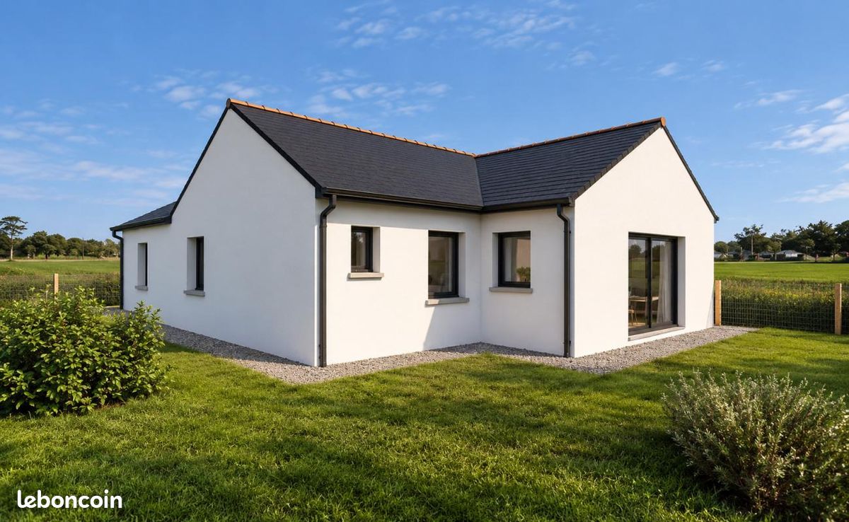 Maison 85 m² · à Brandivy · 85 m² · 230 000 €
