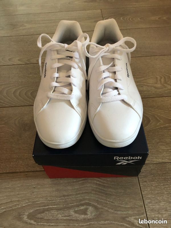 Chaussures baskets (image 1)
