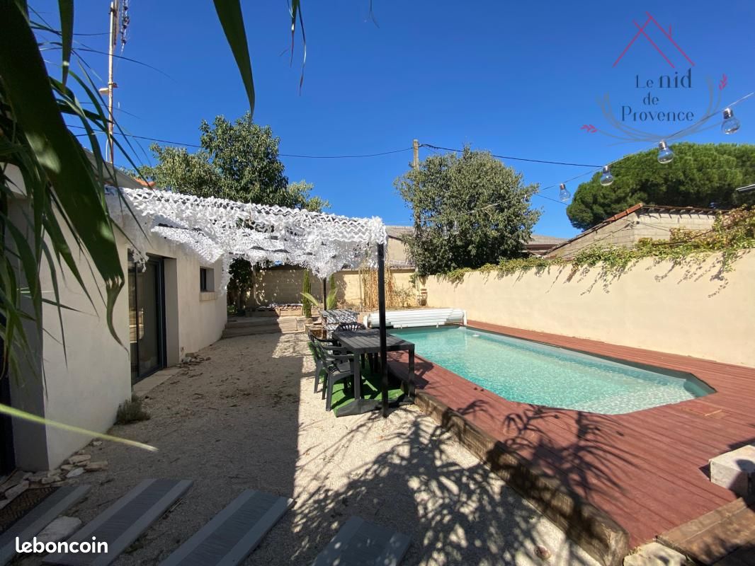Maison 6 pièces 124 m² · à Sorgues · 124 m² · 295 000 €