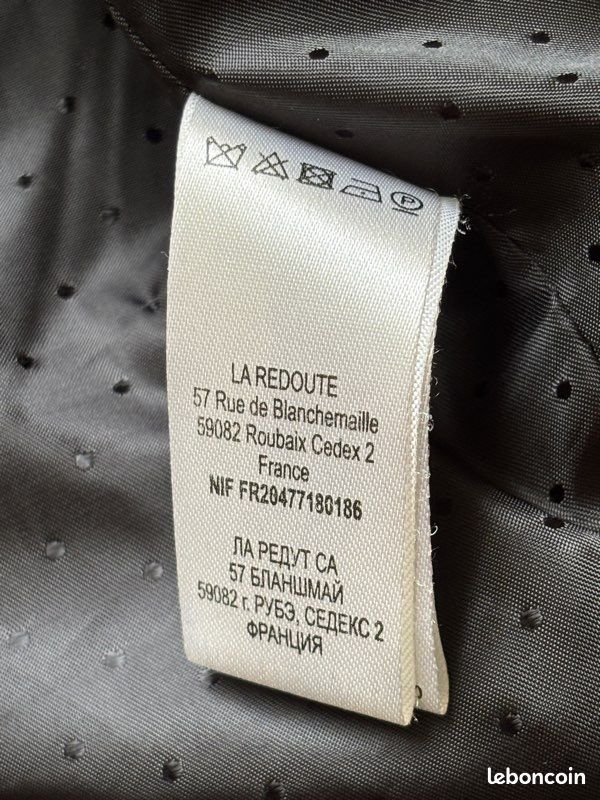 Veste perfecto (image 9)