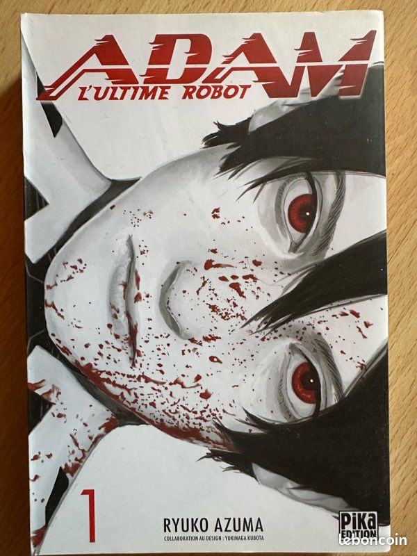 Manga (image 1)
