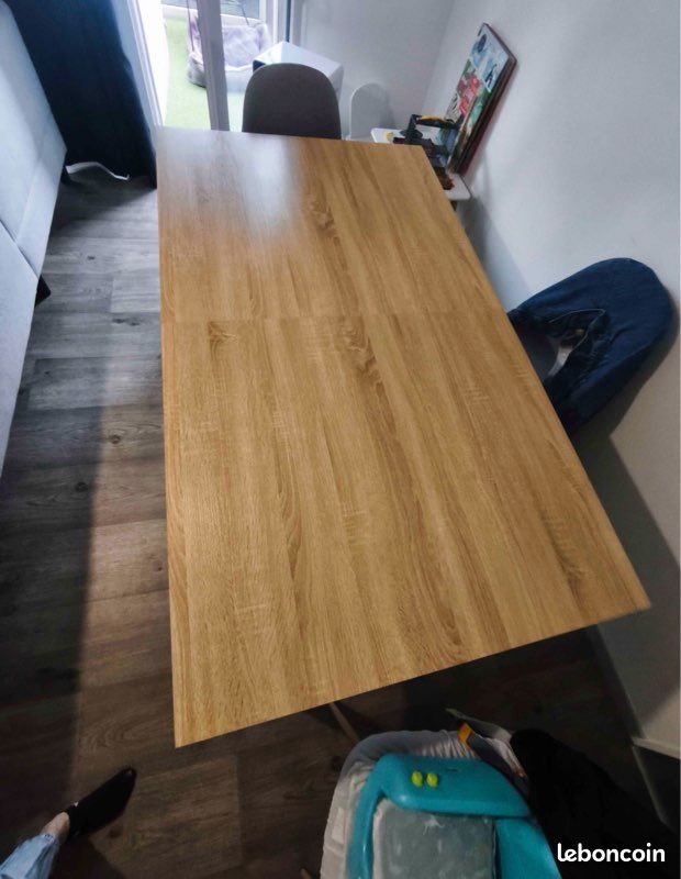 Table extensible (image 3)