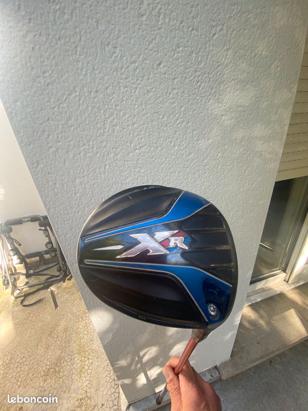 Driver Callaway xr 16 - Sport & Plein air