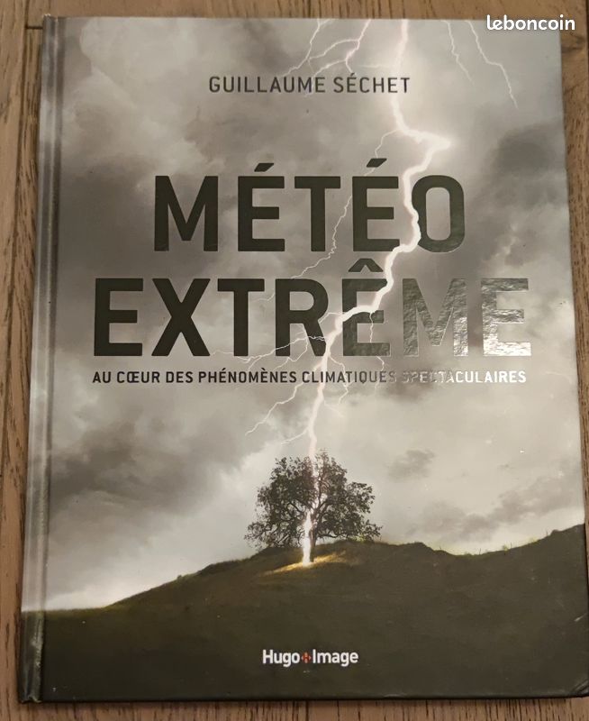 Météo extrême au cœur des phénomènes climatiques spectaculaires (image 1)