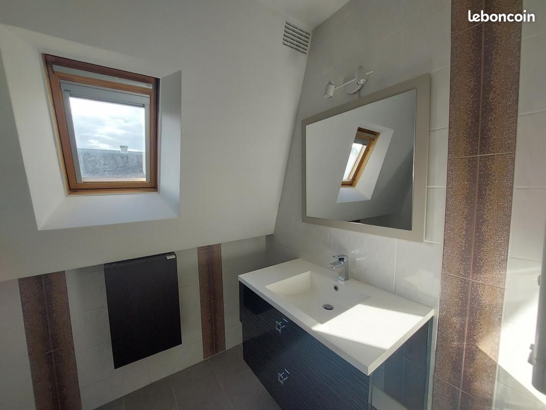 Appartement a louer  - 3 pièce(s) - 58 m2 - Surfyn