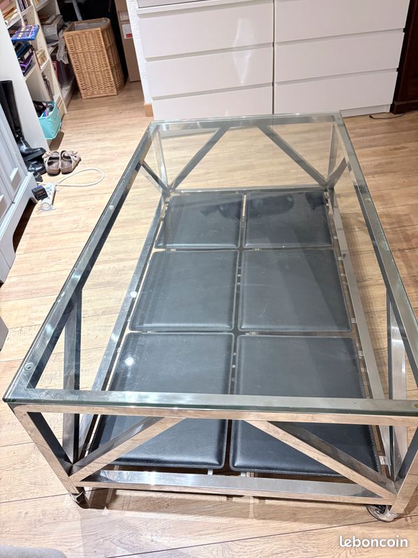 Vends table basse (image 2)