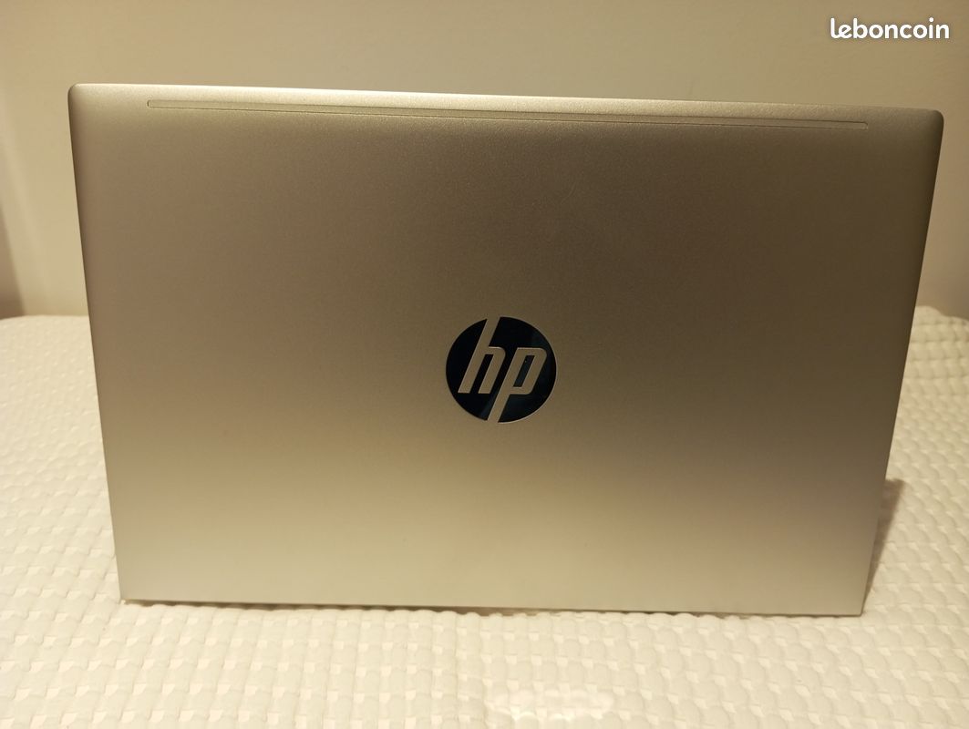 HP Probook 635 Aéro G8 en parfait état (image 5)