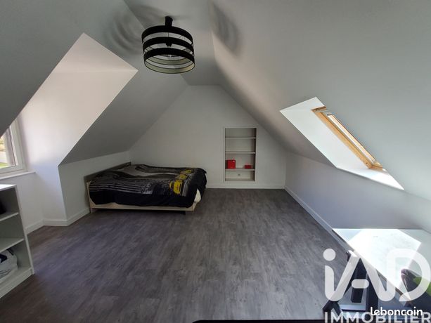 Maison 8 pièces 373 m² — 15