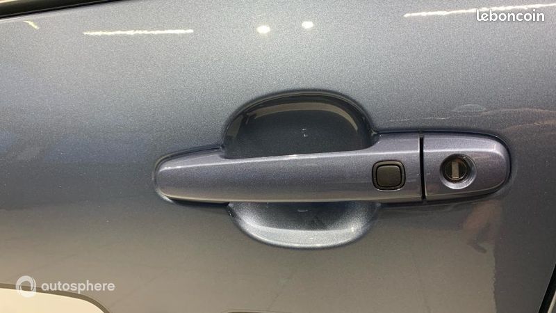 Toyota Aygo X 1.0 VVT-i 72ch Design S-CVT MY24 (image 32)