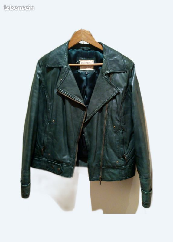 Blouson femme (image 1)