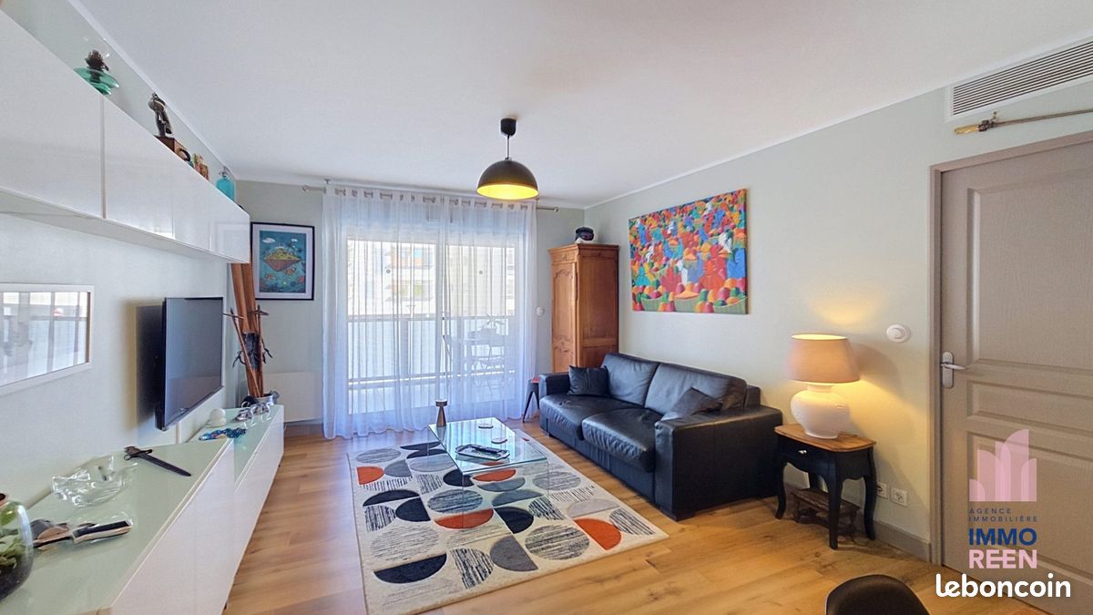 Appartement 2 pièces 42 m² · à La Seyne-sur-Mer · 42 m² · 170 000 €