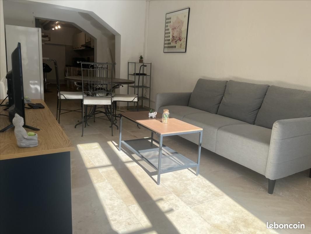 Maison 4 pièces 93 m² · à Tarascon · 93 m² · 880 €/mois