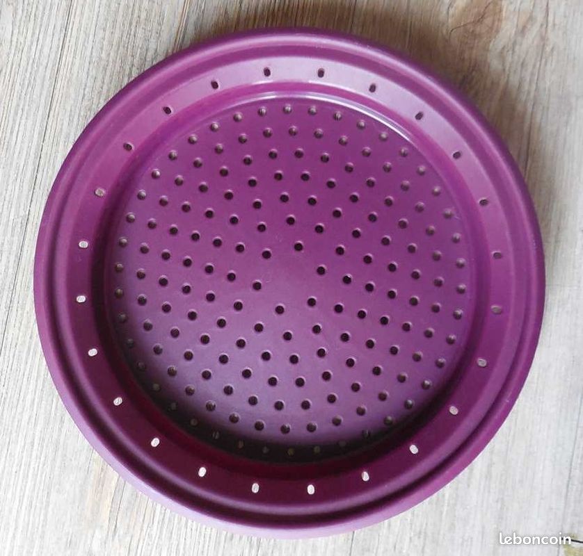 Pièces détachées Micro Vap Tupperware