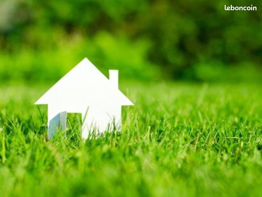 Terrain 610 m² · à Chepy · 610 m² · 34 900 €