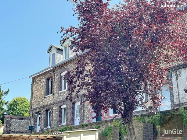 Annonce vente Maison rouen