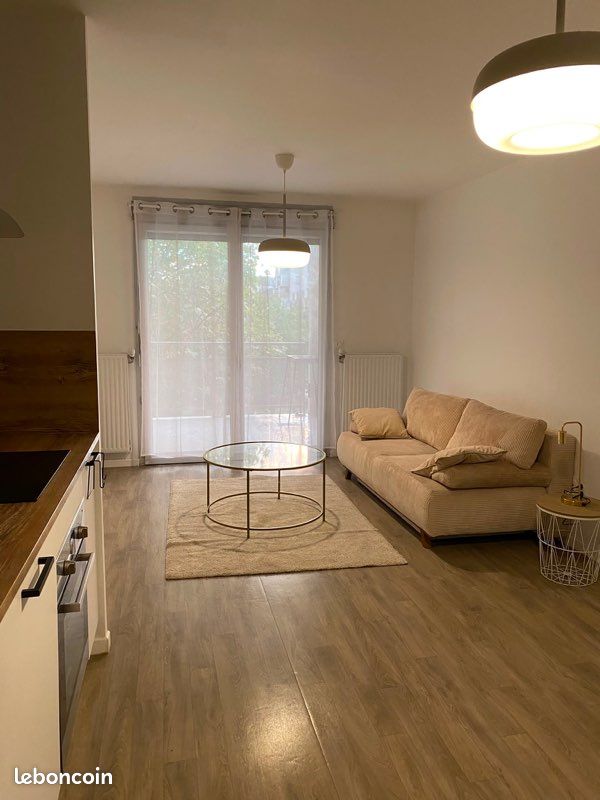 Appartement 3 pièces 59 m² · à Florange · 59 m² · 1 600 €/mois