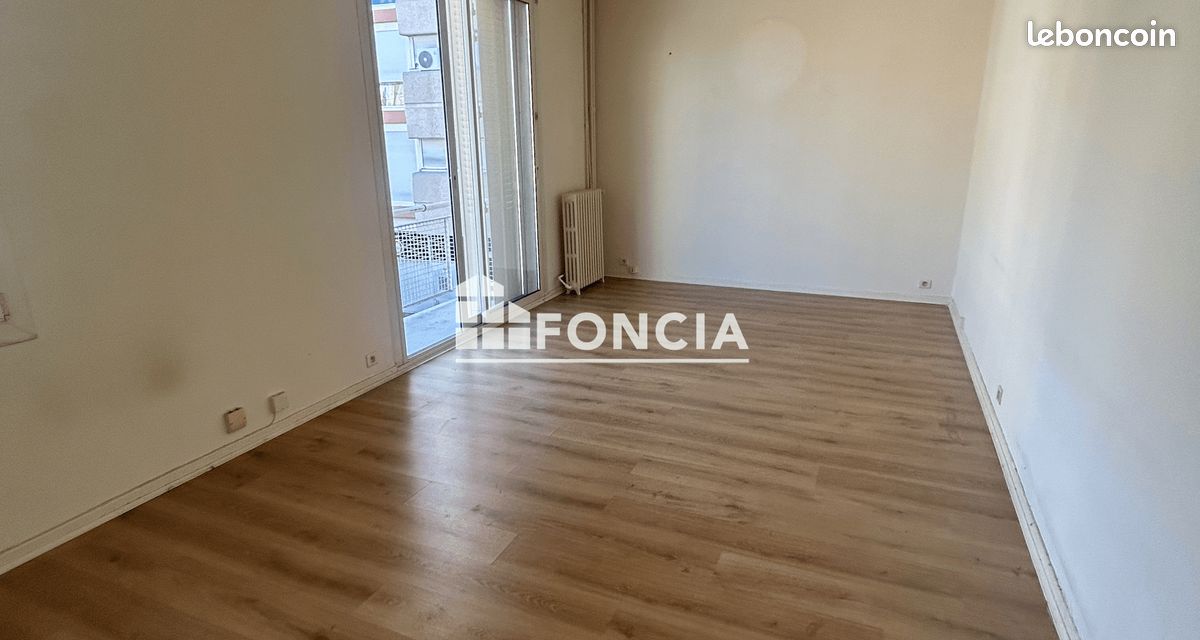 Appartement 4 pièces 70 m² · à Marseille · 70 m² · 255 000 €