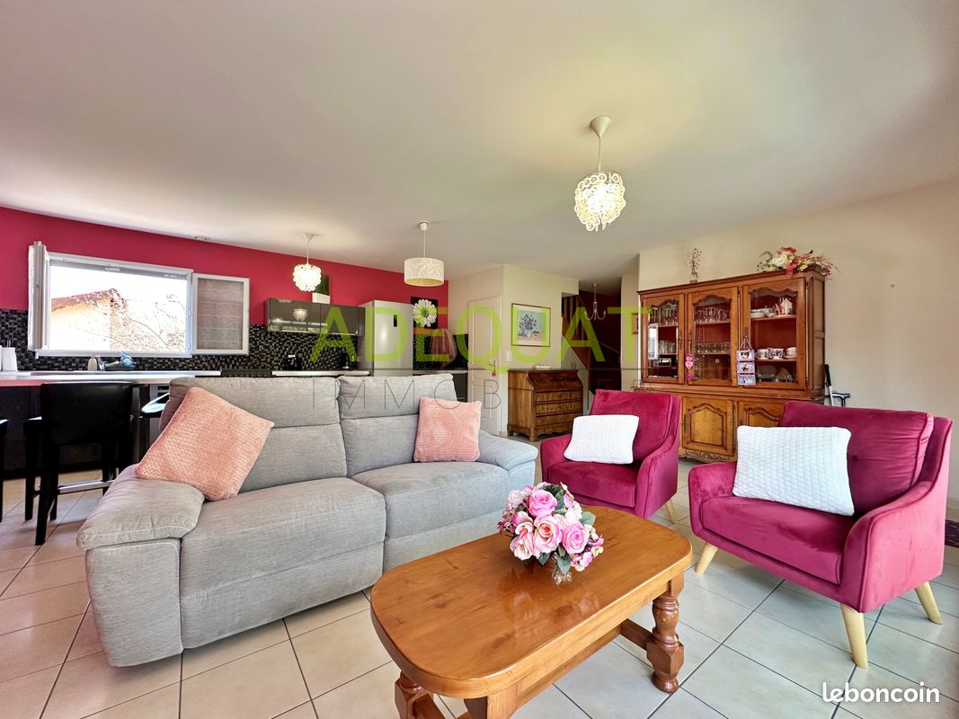 Maison 5 pièces 110 m² (image 8)