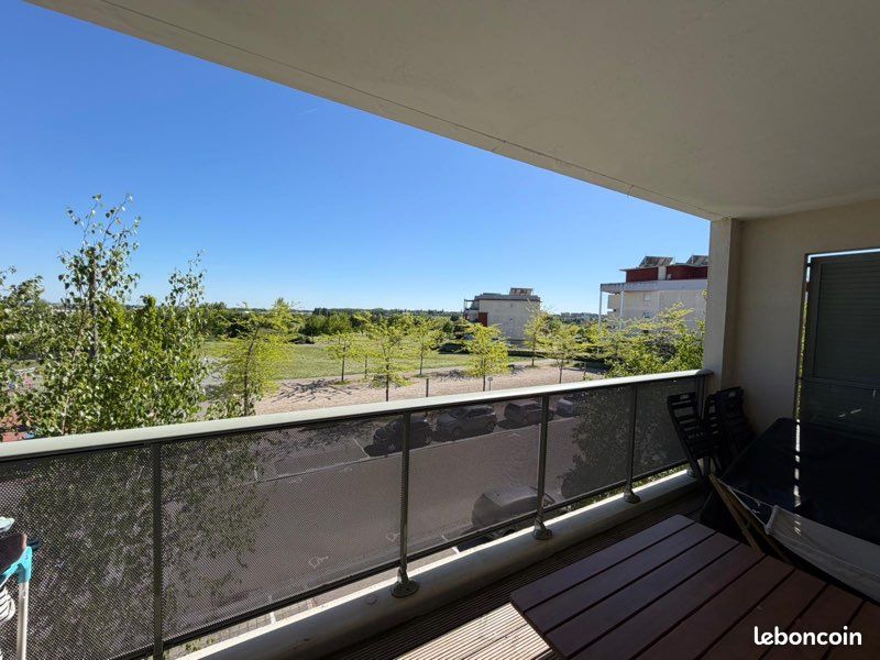 Appartement 3 pièces 60 m² · à Saint-Apollinaire · 60 m² · 208 000 €