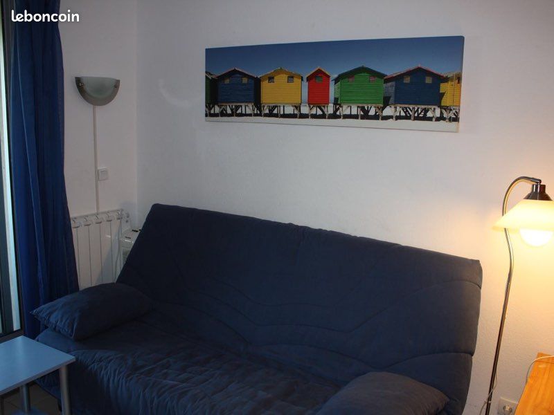 Bel appartement vue mer avec terrasse à Bandol (image 2)