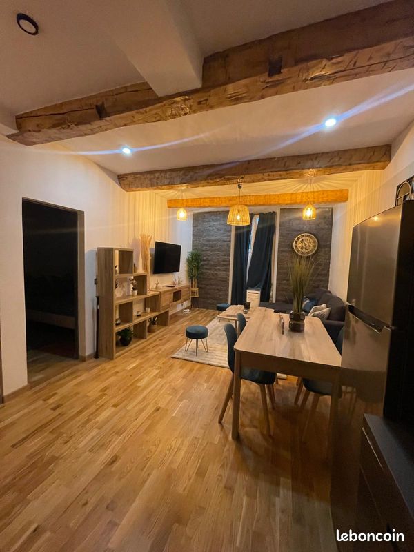 Appartement 2 pièces 46 m² · à Hyères · 46 m² · 890 €/mois