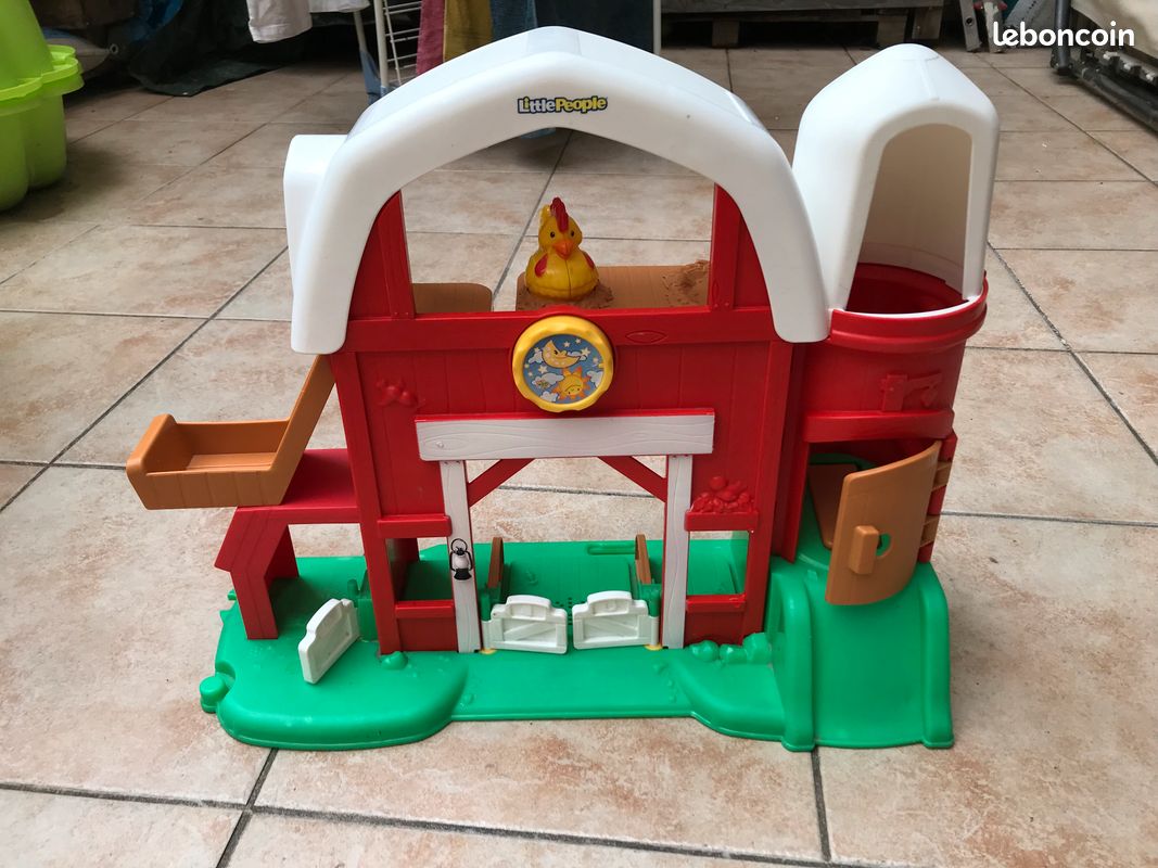 Ferme LittlePeople (image 2)
