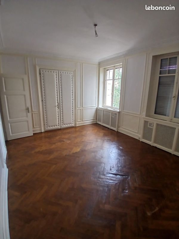 Appartement 2 pièces 68 m² · à Mulhouse · 68 m² · 730 €/mois