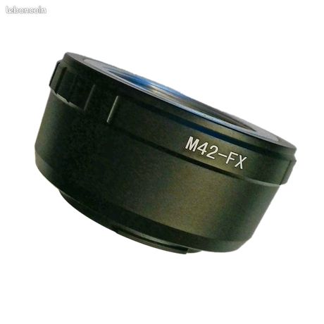 Bague D'adaptation Pour Objectif EOS EF/EFs Vers Micro 4/3 M4/3 E-P1 G1