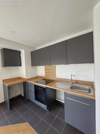 Appartement a louer suresnes - 2 pièce(s) - 38 m2 - Surfyn