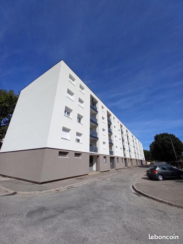Appartement 3 pièces 49 m² · à Sorgues · 49 m² · 390 €/mois