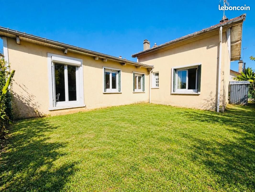 Maison 3 pièces 66 m² · à Deuil-la-Barre · 66 m² · 259 000 €