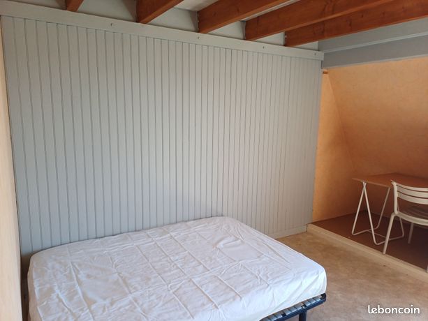 Agréable chambre dans une maison — 3