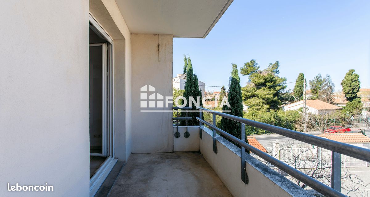 Appartement 2 pièces 42 m² · à Miramas · 42 m² · 129 000 €