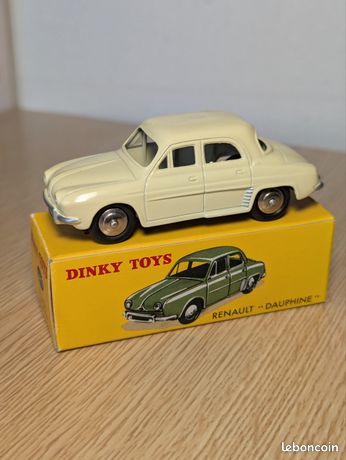 Dinky toys renault dauphine d'occasion - Collection - - page 3