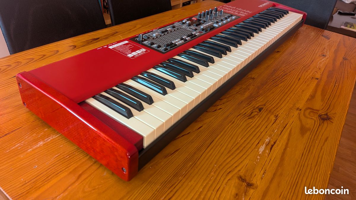 Nord Electro 4 SW73 - 73 touches (image 3)
