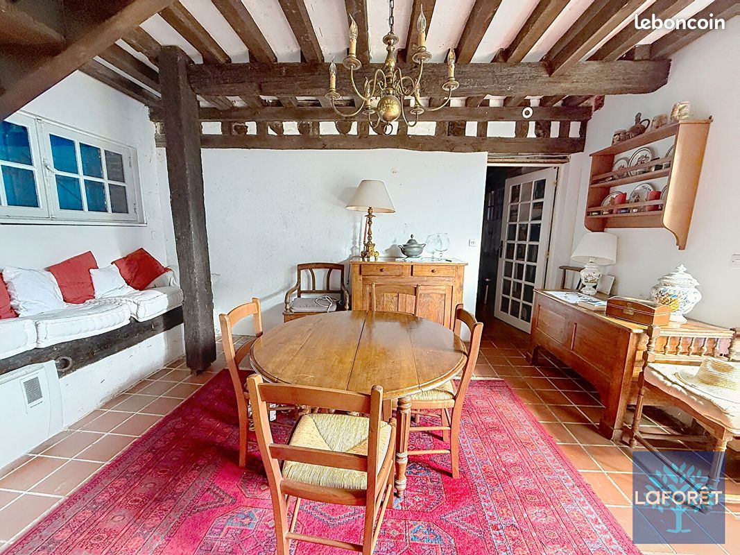 Longère 7 pièces 145 m² (image 4)