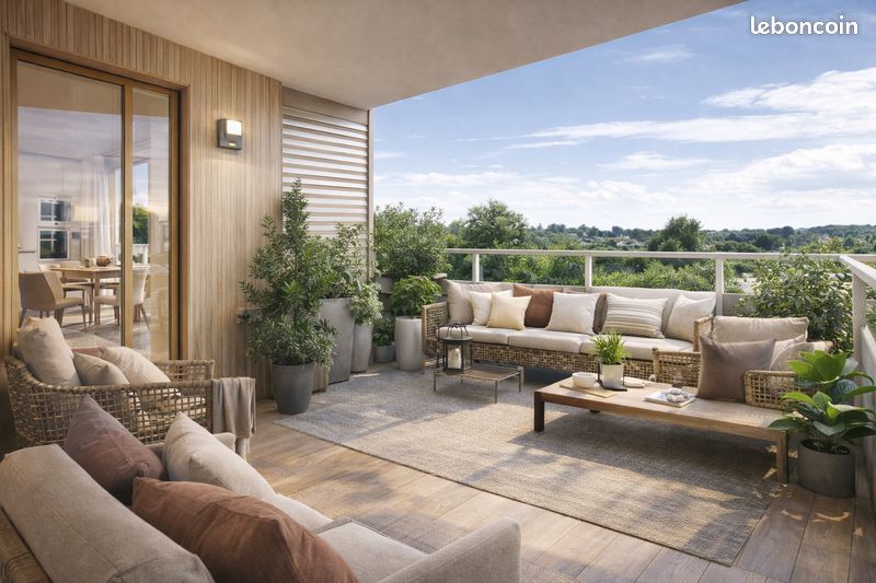 Appartement 1 pièce 25 m² · à Chenôve · 25 m² · 88 500 €